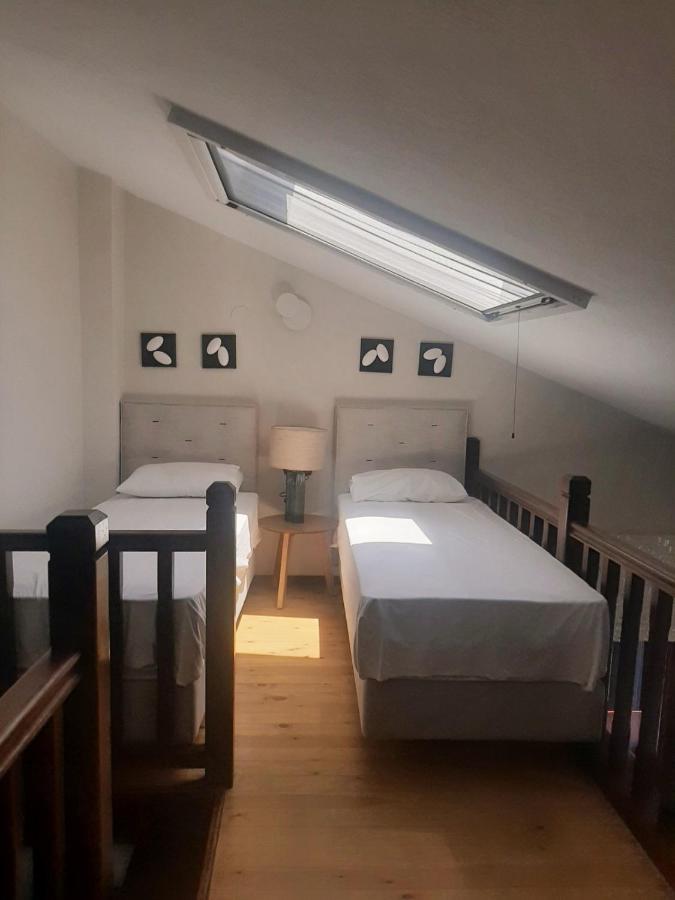 Xenonas Apollon Aparthotel Сарти Екстериор снимка