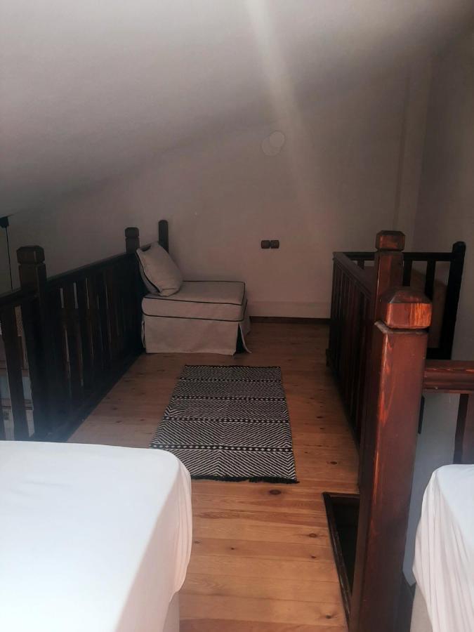 Xenonas Apollon Aparthotel Сарти Екстериор снимка