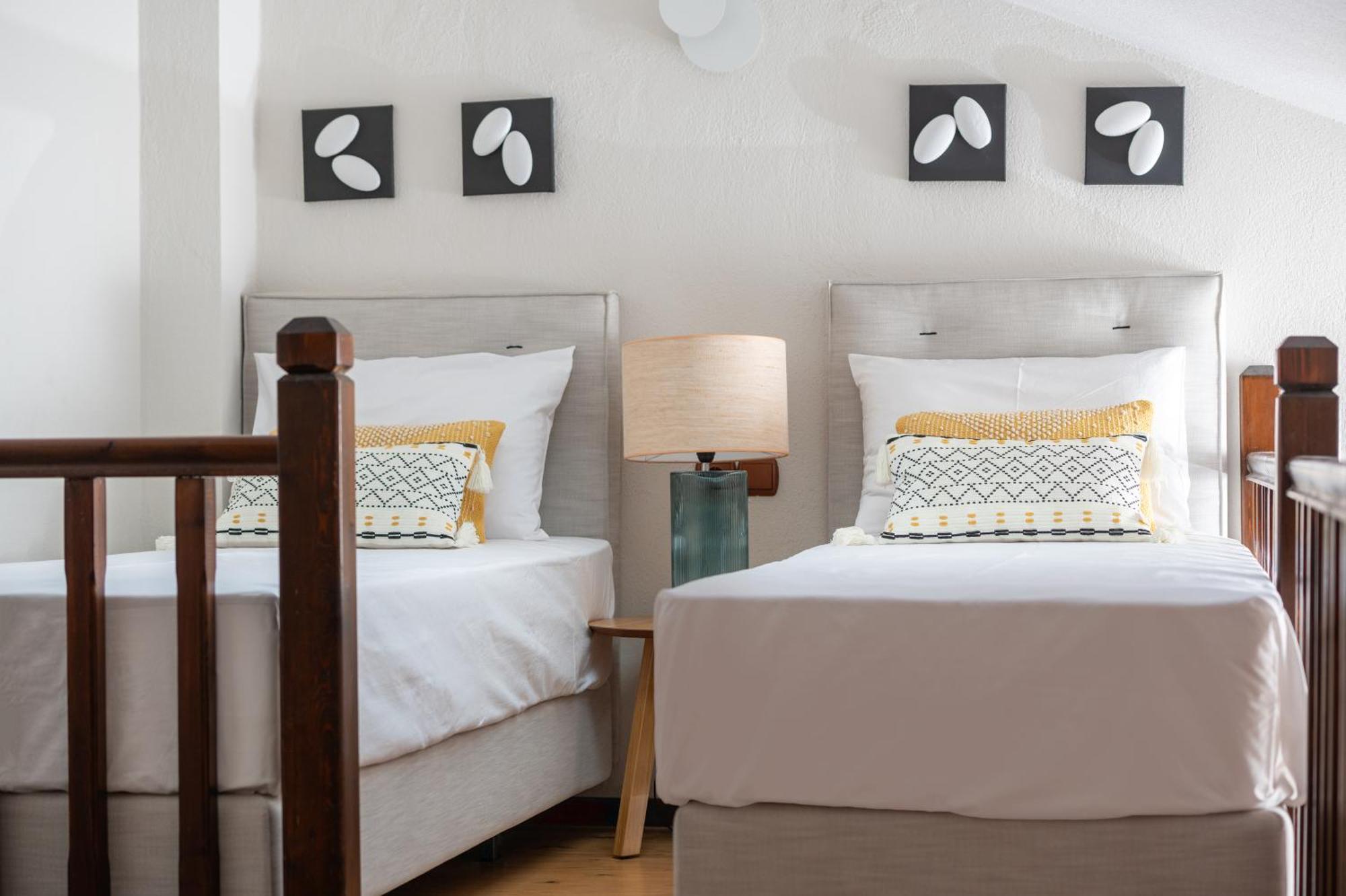 Xenonas Apollon Aparthotel Сарти Екстериор снимка